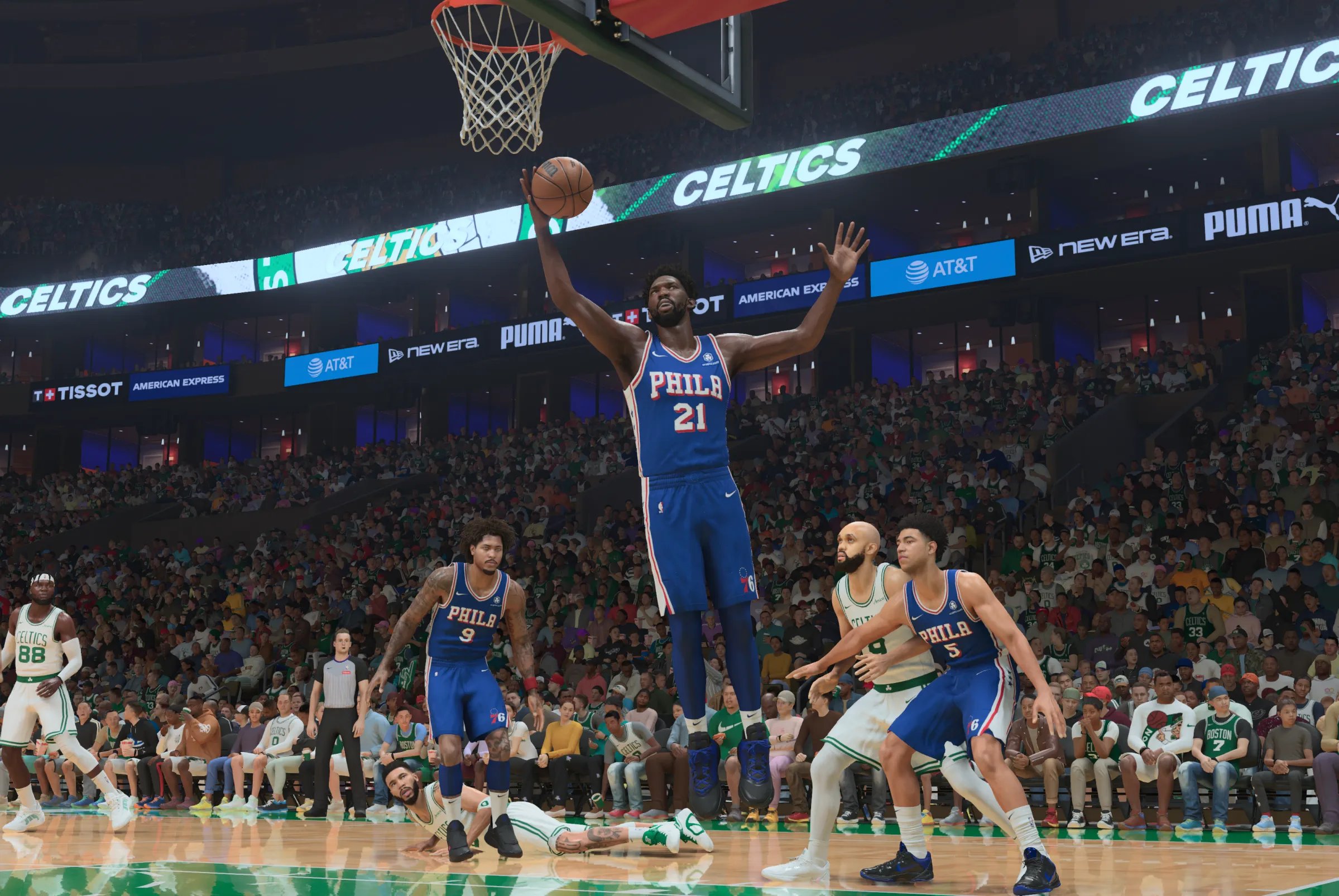 NBA 2K26